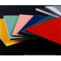 Hot sale 4x8 4MM PVDF Aluminium composite panel